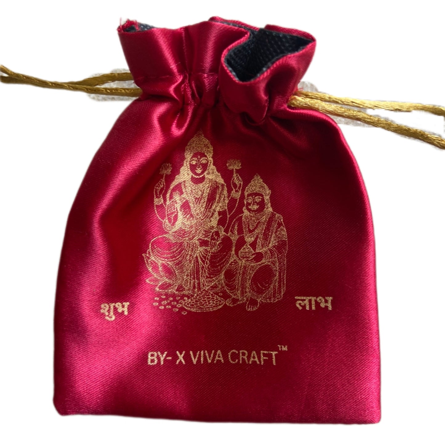 Complete Prosperity & Wealth Puja Kit