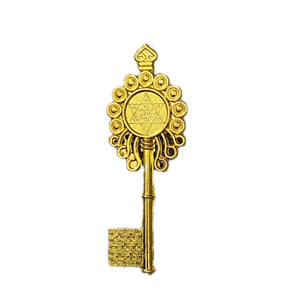 Kuber Key