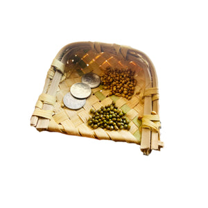 Small Bamboo Supa