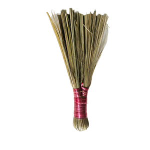 Small Pooja Jhado
